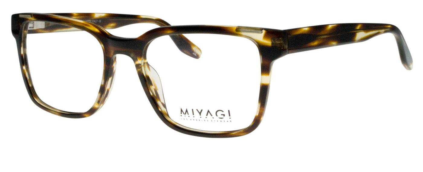 Miyagi eyewear on sale